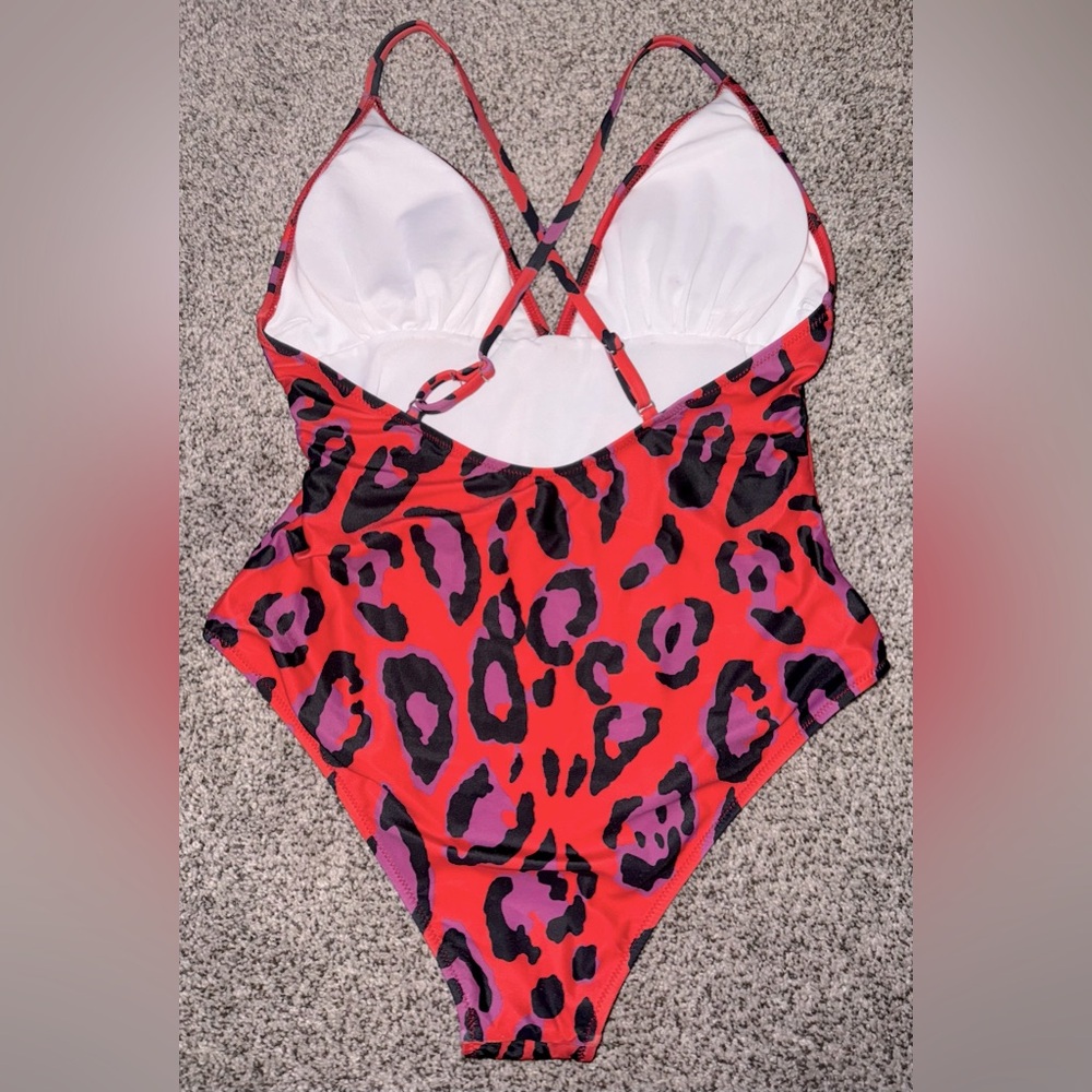 Swimsuit - Picture 2 of 2